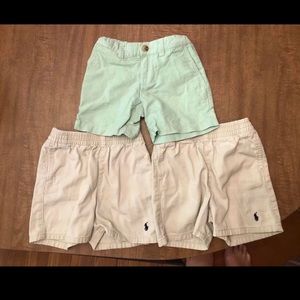 Ralph Lauren Shorts Lot